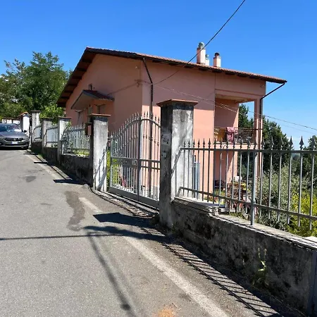 Σπίτι διακοπών Il Bunker