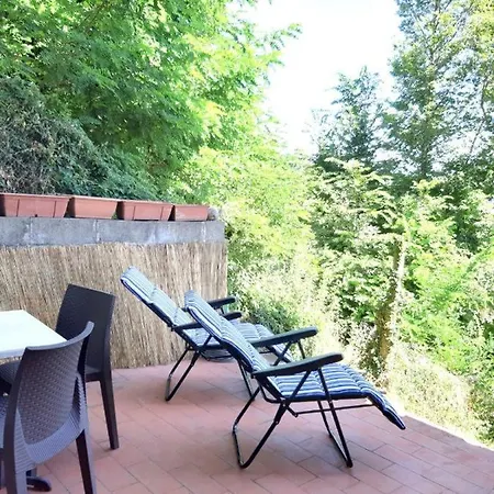 Il Bunker Hébergement de vacances Bolano