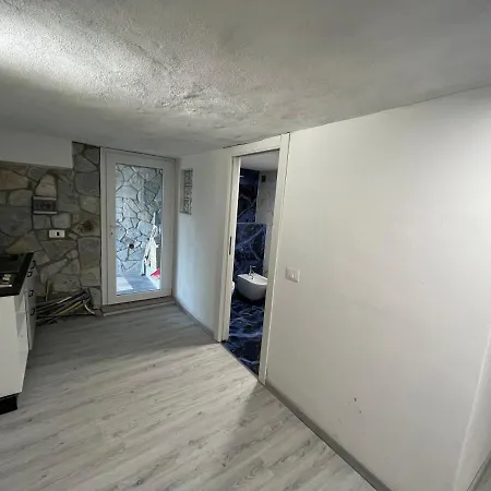 Il Bunker Σπίτι διακοπών *