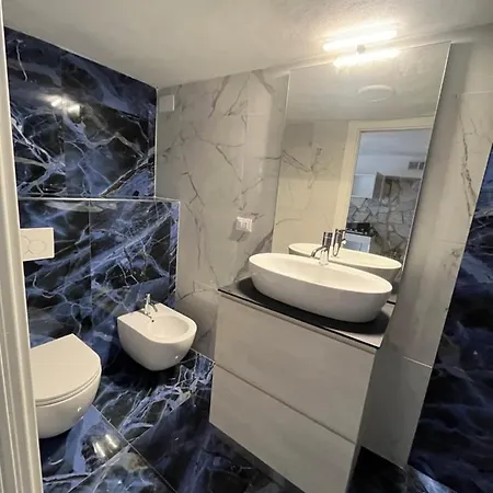 Σπίτι διακοπών Il Bunker