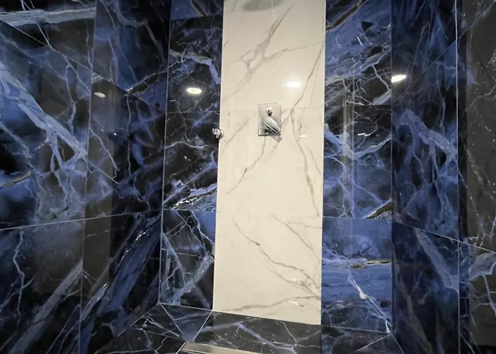 Il Bunker Σπίτι διακοπών