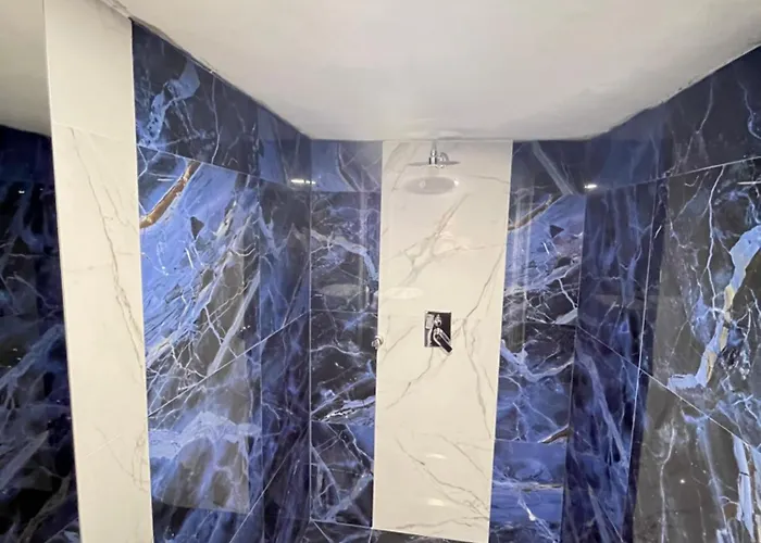 Il Bunker Σπίτι διακοπών *